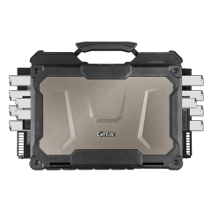 Rugged Laptops X600 Server