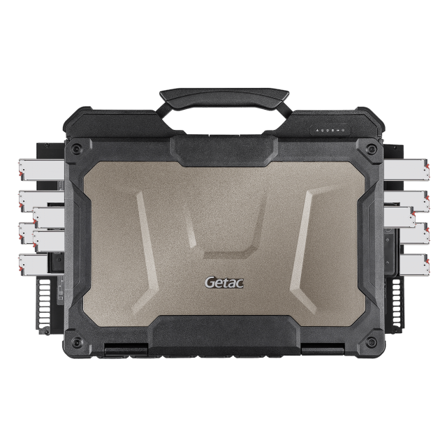 Rugged Laptops X600 Server