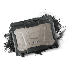 Rugged Laptops X600 Server