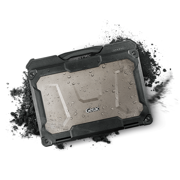 Rugged Laptops X600 Server