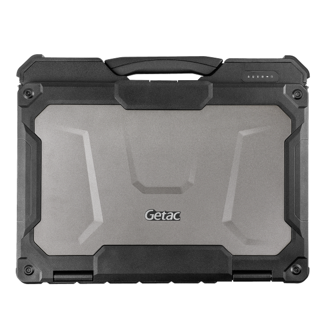 Rugged Laptops ZX10-EX