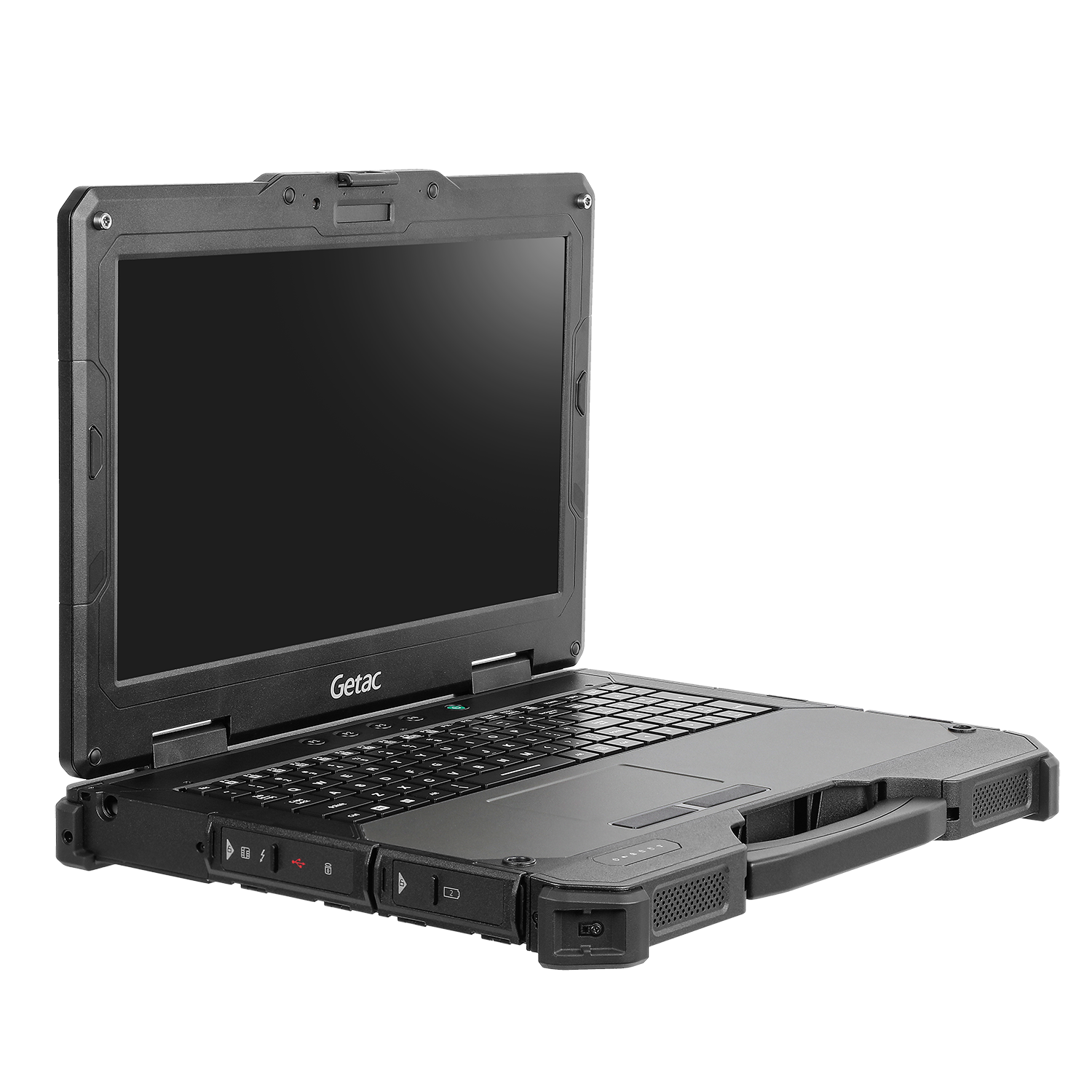 Rugged Laptops ZX10-EX