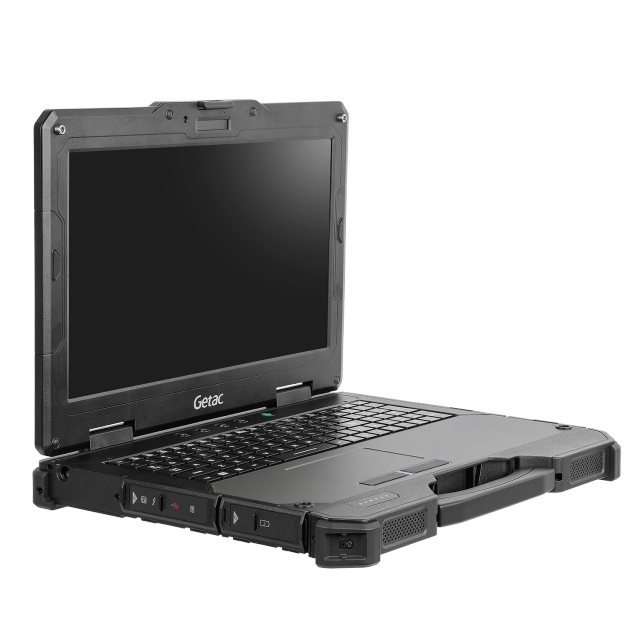 Rugged Laptops ZX10-EX