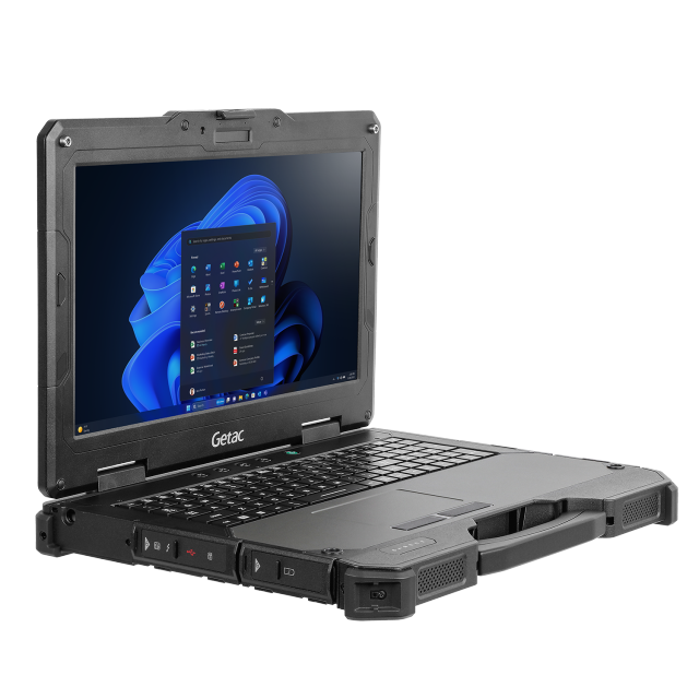 Rugged Laptops ZX10-EX