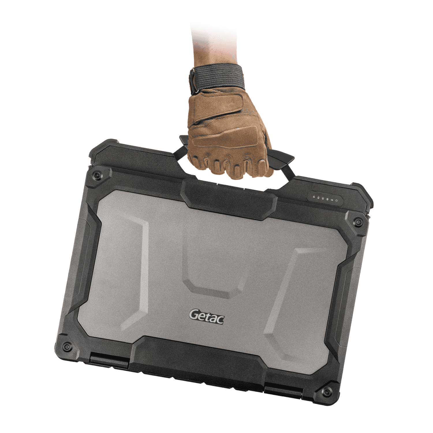 Rugged Laptops ZX10-EX