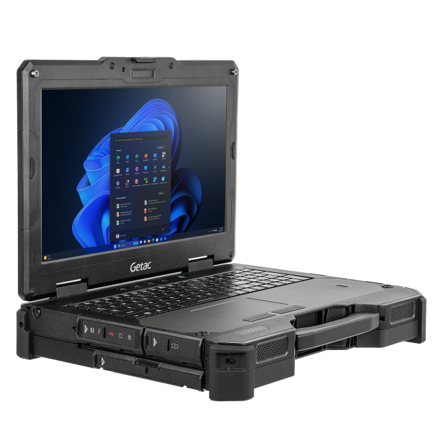 Rugged Laptops X600 PRO