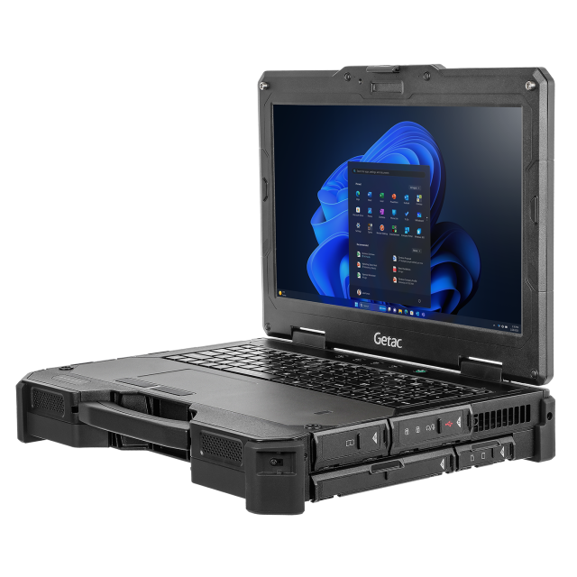 Rugged Laptops X600 PRO