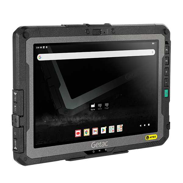 Rugged Tablets ZX10-EX