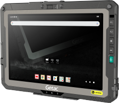 Rugged Tablets ZX10 – Fully Rugged Android Tablet for Industrial and Field Applications