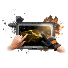 Rugged Tablets ZX10-EX
