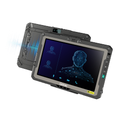 Rugged Tablets ZX10-EX