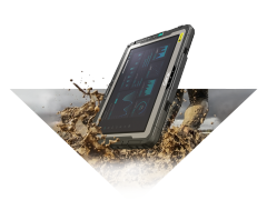 Rugged Tablets ZX10-EX