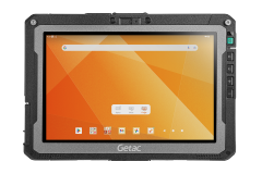 Rugged Tablets ZX10 – Fully Rugged Android Tablet for Industrial and Field Applications