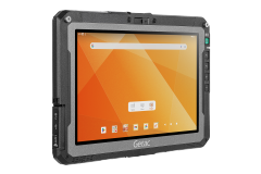 Rugged Tablets ZX10 – Fully Rugged Android Tablet for Industrial and Field Applications