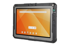 Rugged Tablets ZX10 – Fully Rugged Android Tablet for Industrial and Field Applications