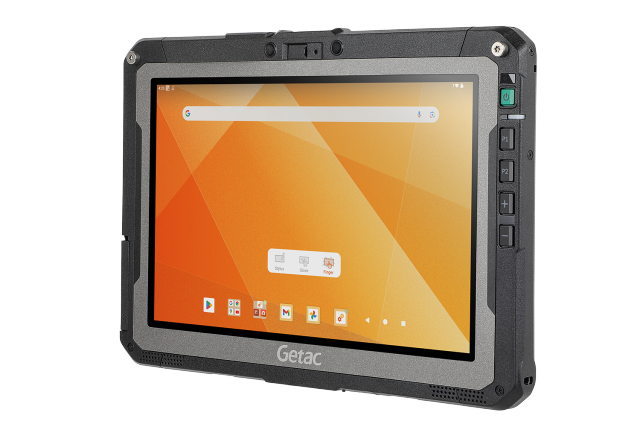 Rugged Tablets ZX10 – Fully Rugged Android Tablet for Industrial and Field Applications