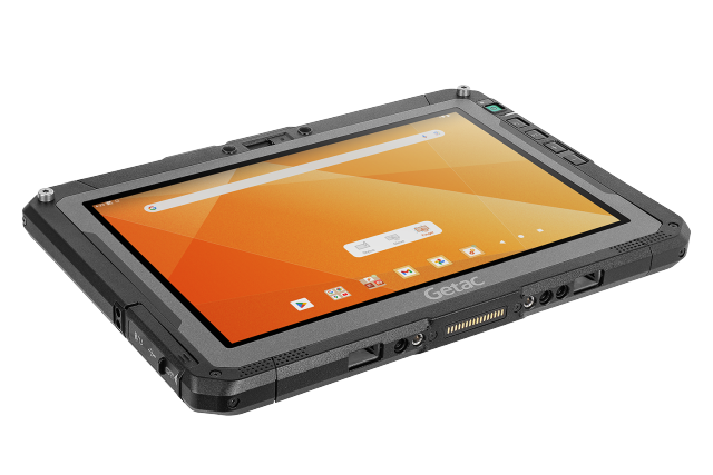 Rugged Tablets ZX10 – Fully Rugged Android Tablet for Industrial and Field Applications
