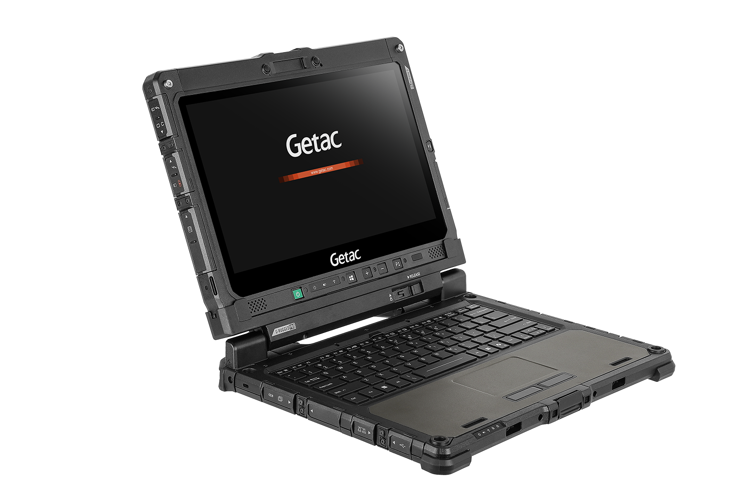 Rugged Tablets K120