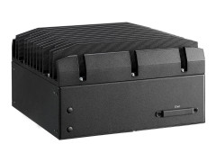Integrated Fanless Embedded Computers MVP  5000 Series
