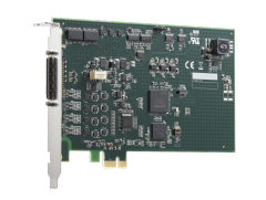 Multifunction Data Acquisition Card PCIe-9100 Series – High-Speed Interface for Advanced Motherboard PC Systems