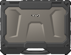 Rugged Laptops X600 Pro-PCI – Military-Grade Rugged Laptop for Industrial Use