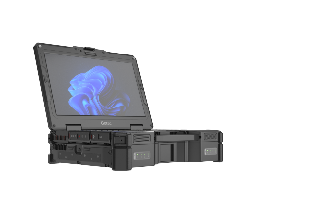 Rugged Laptops X600 Server