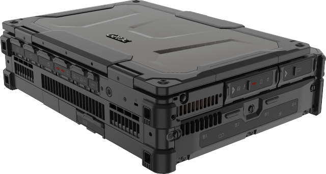 Rugged Laptops X600 Server