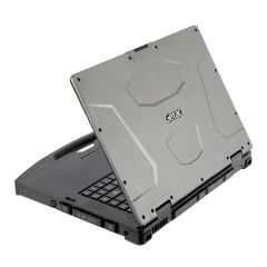 Rugged Laptops S410 – Semi-Rugged Laptop for Industrial and Military Applications