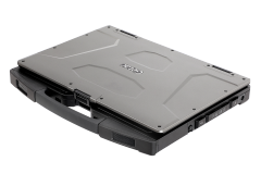 Rugged Laptops S410 – Semi-Rugged Laptop for Industrial and Military Applications