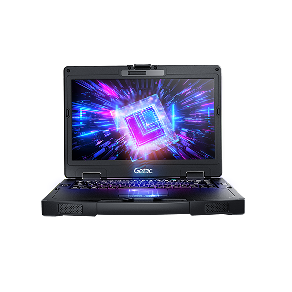 Rugged Laptops S410 – Semi-Rugged Laptop for Industrial and Military Applications