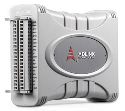 USB Data Acquisition Card  USB-1210