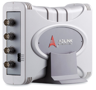 USB Data Acquisition Card  USB-2405