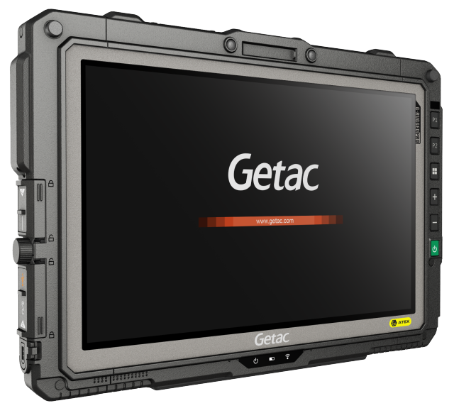 Rugged Tablets UX10