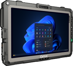 Rugged Tablets UX10