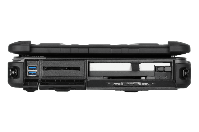 Rugged Laptops X500