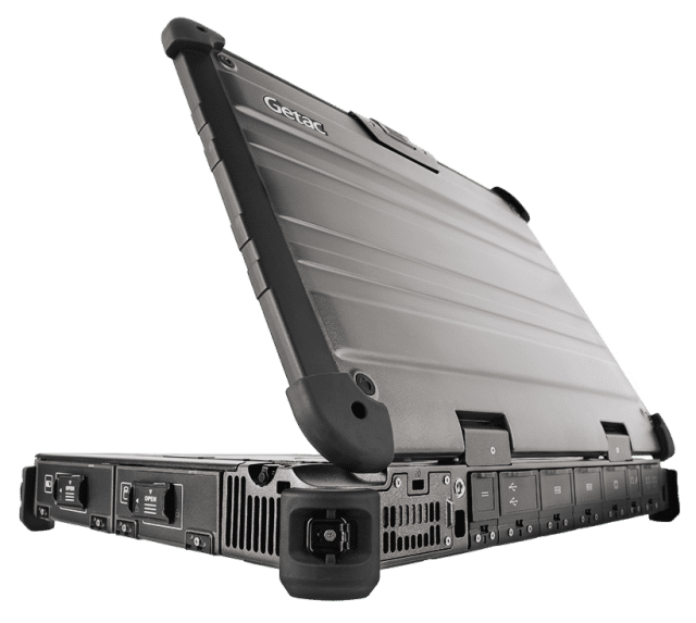 Rugged Laptops X500