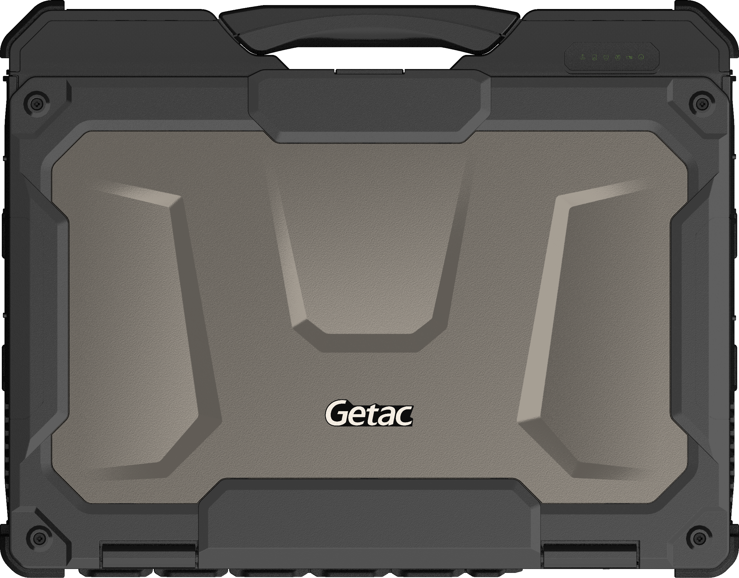 Rugged Laptops X600 Server