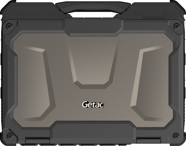 Rugged Laptops X600 Server