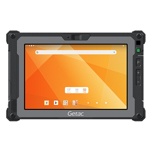 Rugged Tablets ZX80
