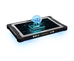 Rugged Tablets ZX80