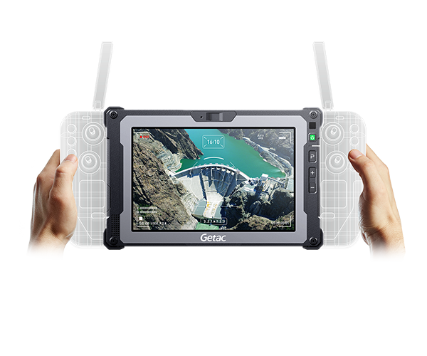 Rugged Tablets ZX80