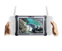 Rugged Tablets ZX80