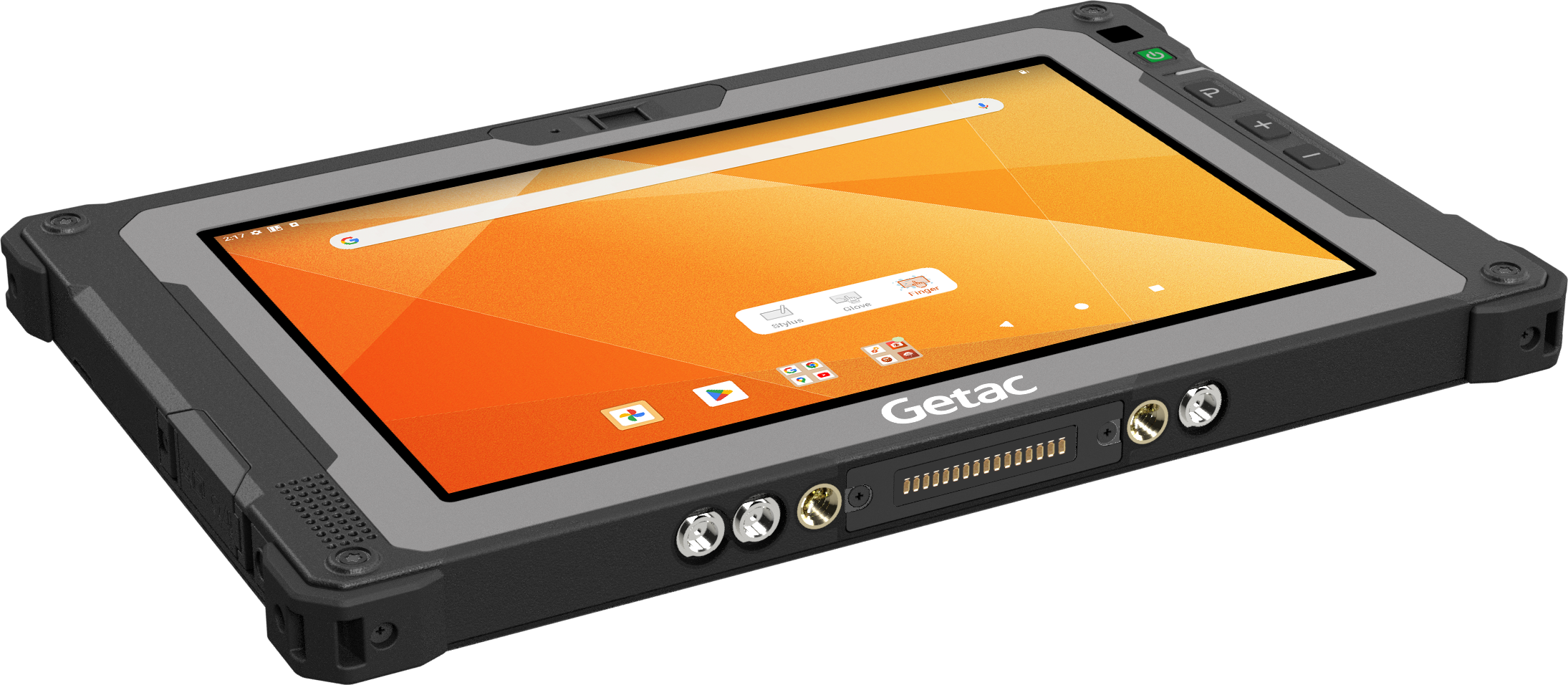 Rugged Tablets ZX80