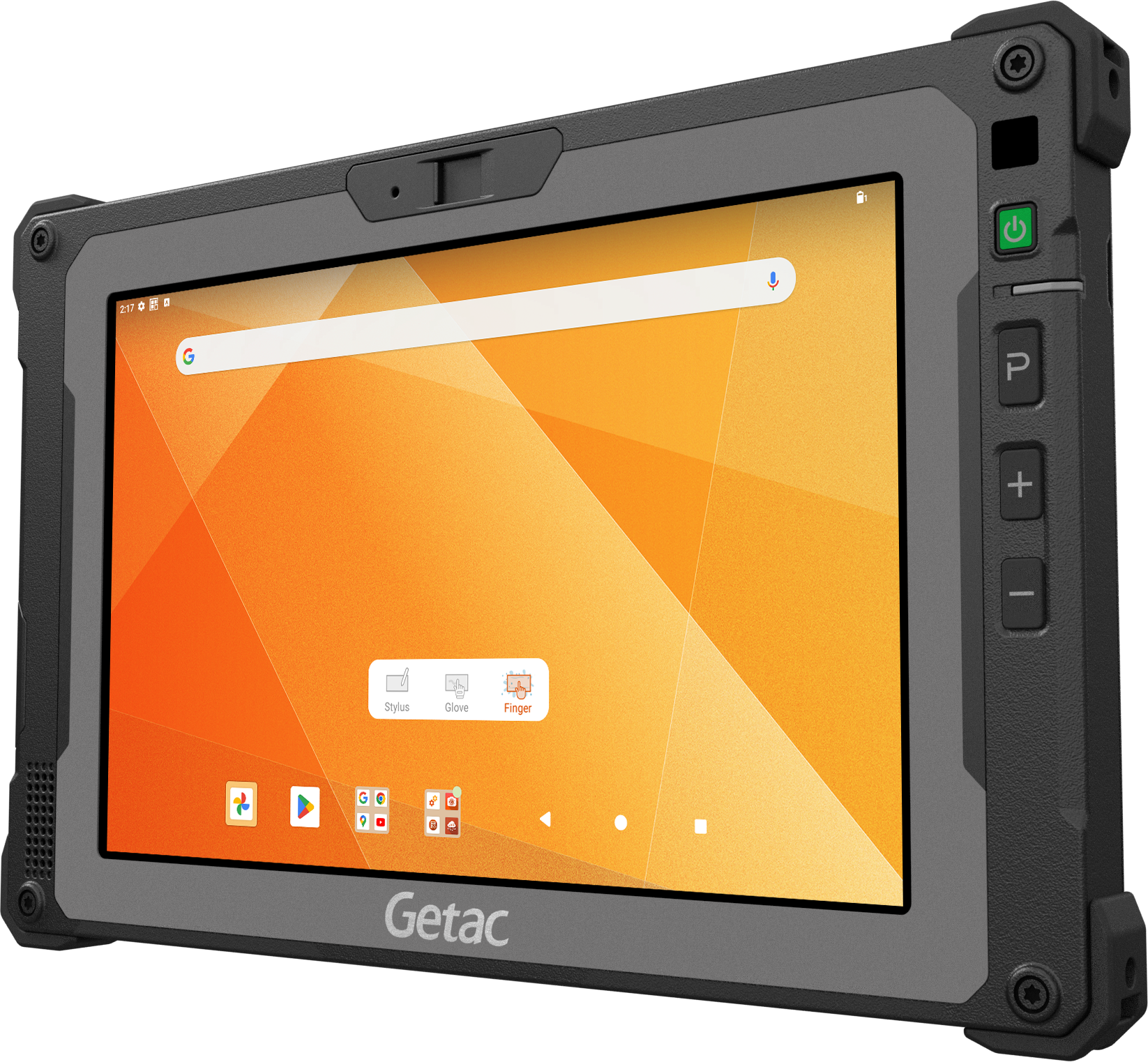 Rugged Tablets ZX80