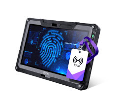 Rugged Tablets F110