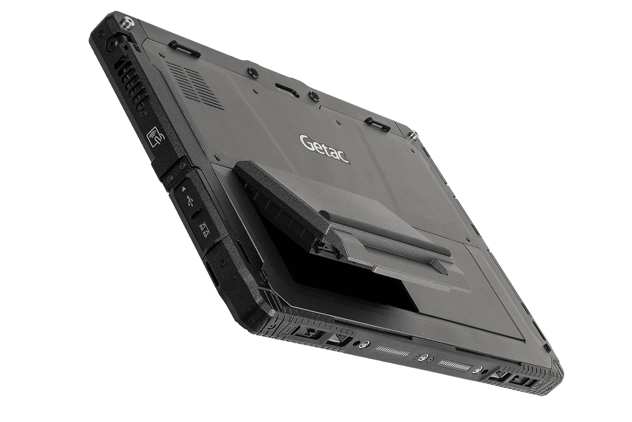 Rugged Tablets K120