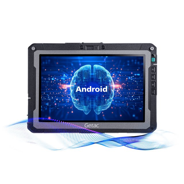 Rugged Tablets ZX10 – Fully Rugged Android Tablet for Industrial and Field Applications