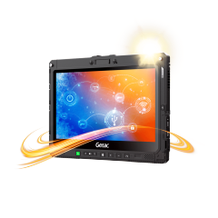 Rugged Tablets K120