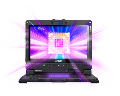 Rugged Tablets K120