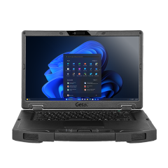 Rugged Laptops S510